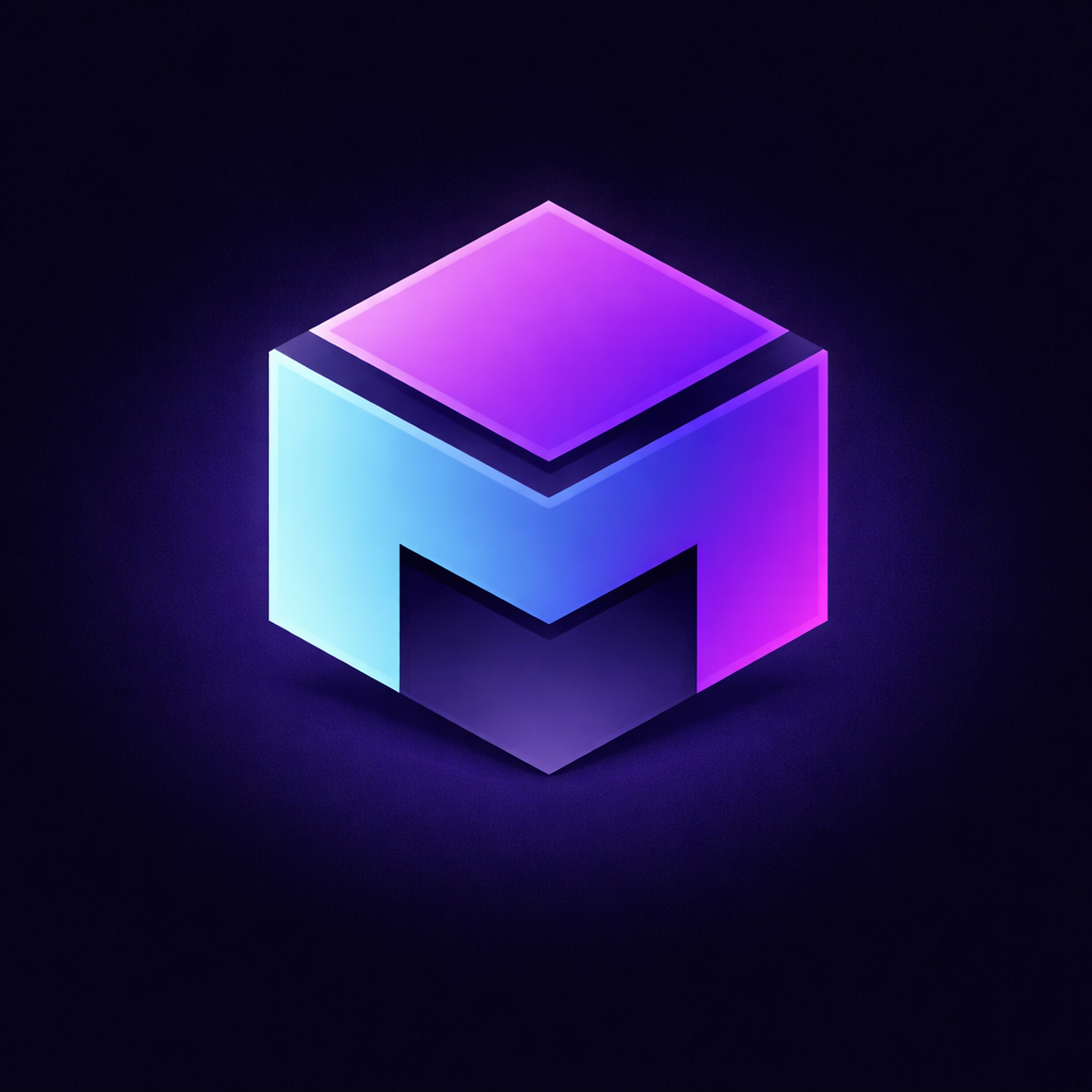 MineMemesAI logo
